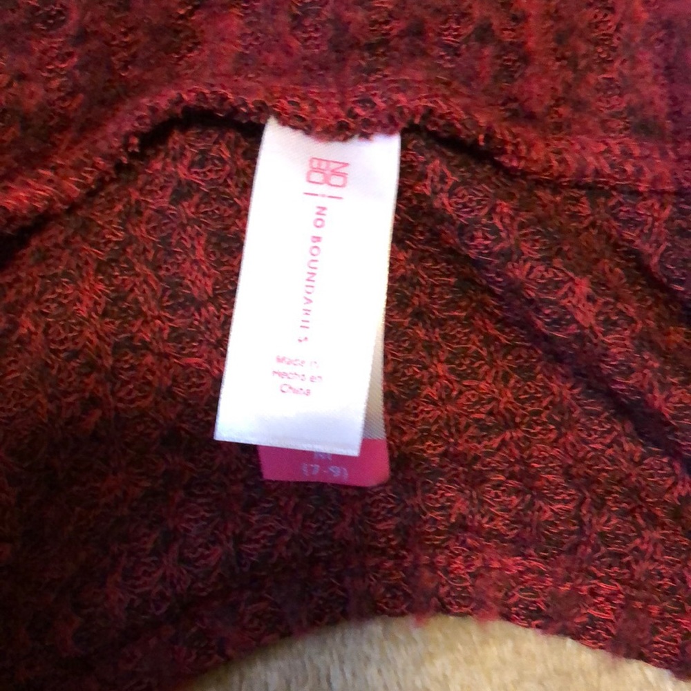 NWT  Dress Sweater Women M. - Picture 2 of 4